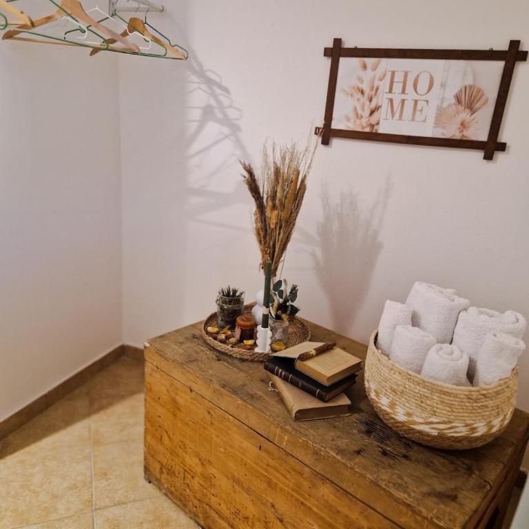 Love nest cathedral ,in the heart of the city - Appartamento con 1 Camera da Letto - 10