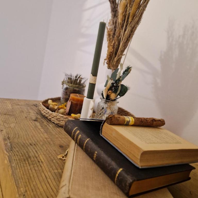 Love nest cathedral ,in the heart of the city - Appartamento con 1 Camera da Letto - 11