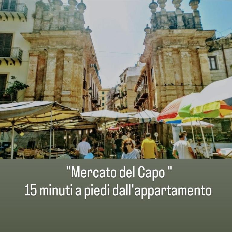 Love nest cathedral ,in the heart of the city - Appartamento con 1 Camera da Letto - 13