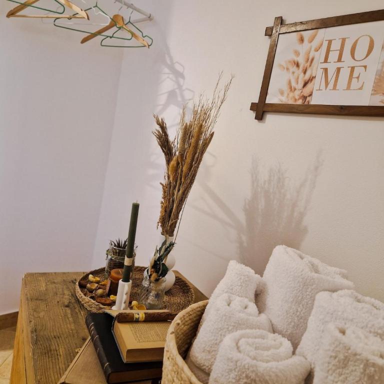 Love nest cathedral ,in the heart of the city - Appartamento con 1 Camera da Letto - 14