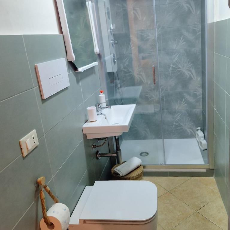 Love nest cathedral ,in the heart of the city - Appartamento con 1 Camera da Letto - 16