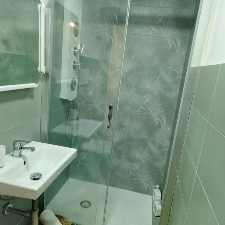 Love nest cathedral ,in the heart of the city - Appartamento con 1 Camera da Letto - 20