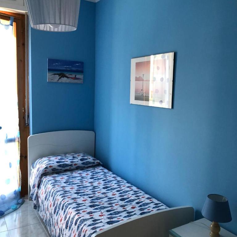A 300 m dal mare: signorile e silenzioso - Appartamento con 2 Camere da Letto - 16