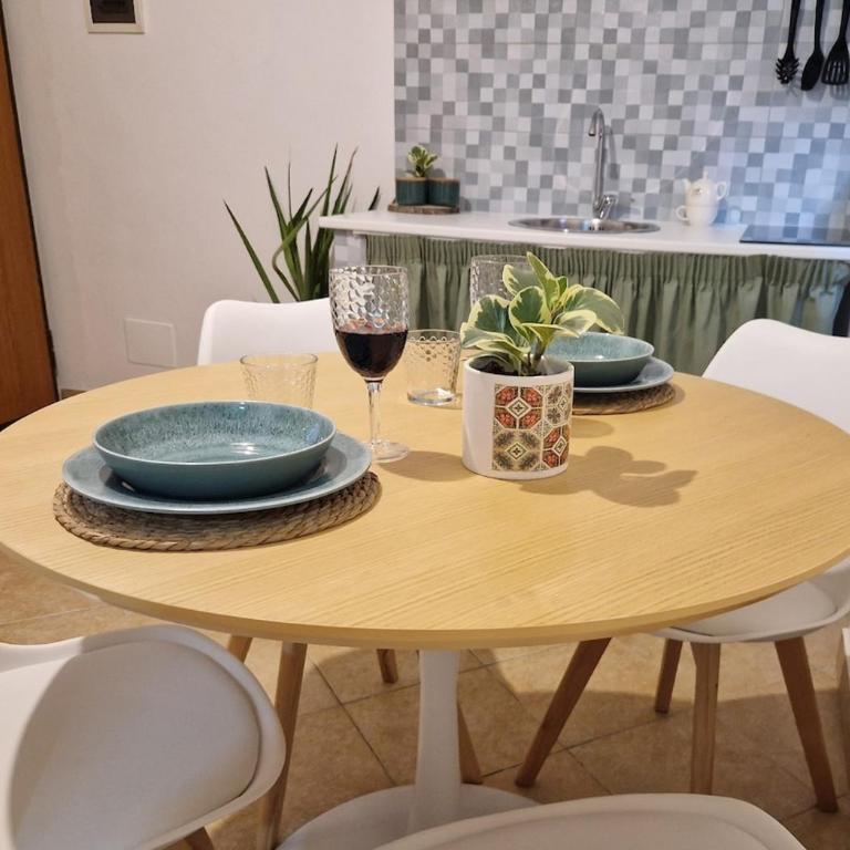 Love nest cathedral ,in the heart of the city - Appartamento con 1 Camera da Letto - 21