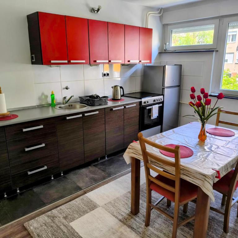 Apartman Banja Luka 2 - Apartman sa 1 Spavaćom Sobom - 10