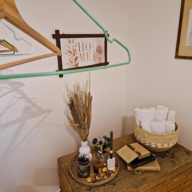 Love nest cathedral ,in the heart of the city - Appartamento con 1 Camera da Letto - 24