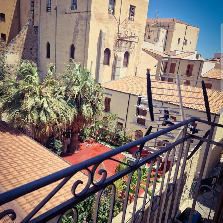 Love nest cathedral ,in the heart of the city - Appartamento con 1 Camera da Letto - 32