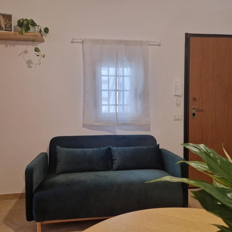 Love nest cathedral ,in the heart of the city - Appartamento con 1 Camera da Letto - 33