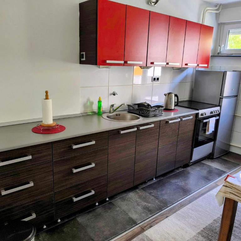 Apartman Banja Luka 2 - Apartman sa 1 Spavaćom Sobom - 11