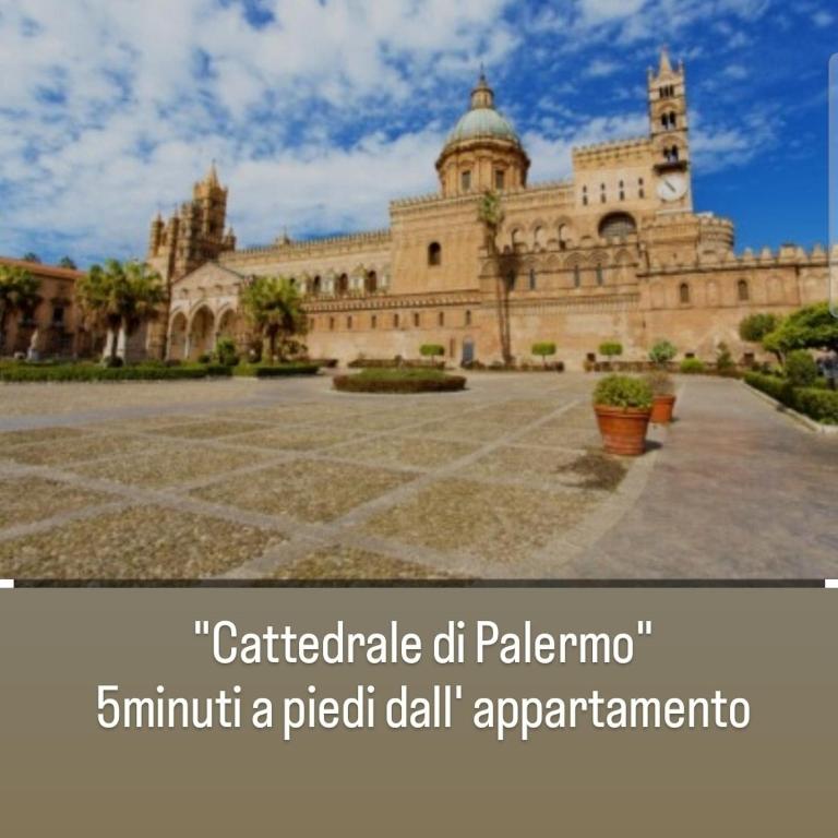 Love nest cathedral ,in the heart of the city - Appartamento con 1 Camera da Letto - 35
