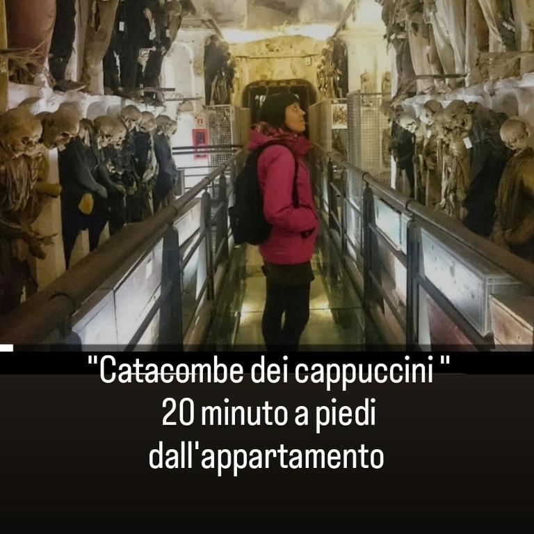 Love nest cathedral ,in the heart of the city - Appartamento con 1 Camera da Letto - 42