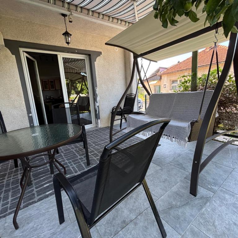 Horizont Bihać - Two-Bedroom Apartment - 4