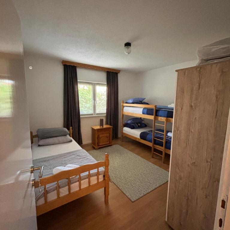Horizont Bihać - Two-Bedroom Apartment - 10