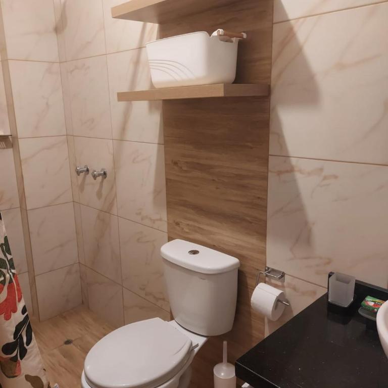 Amplio departamento en Ica - Apartamento de 2 dormitorios - 10