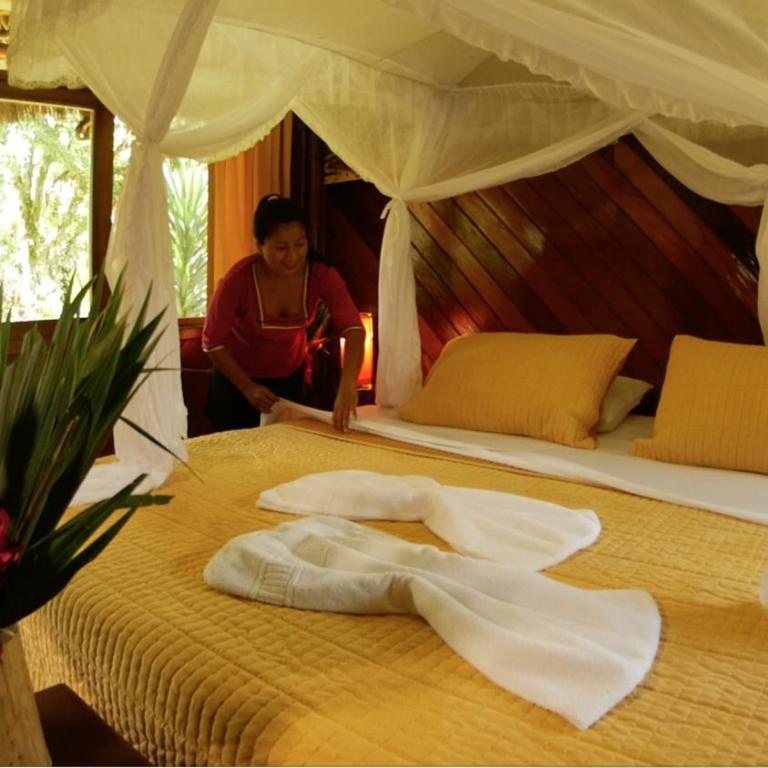 Shandia Lodge - Single Room - 3