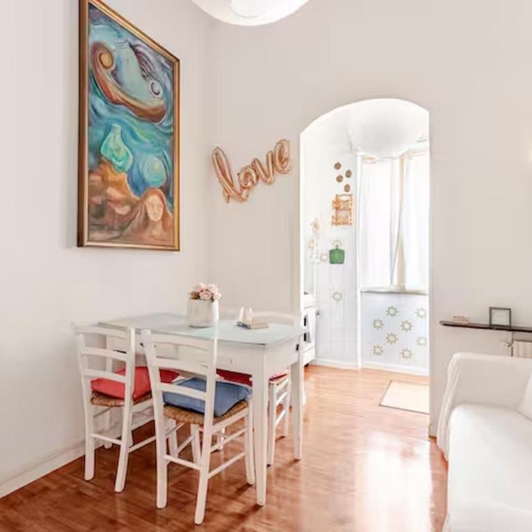 Casa della Salita San Pietro - Appartamento con 1 Camera da Letto - 3