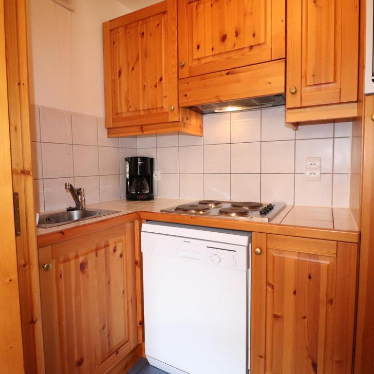 Charmant 2 Pièces Sud, 5 Pers, Animaux Bienvenus - FR-1-182-39 - Apartment (5 Erwachsene) - 13