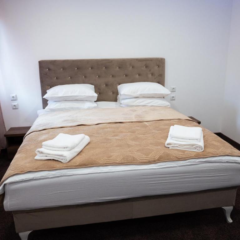 Villa Palma - With Free Parking - Quadruple Room - 5