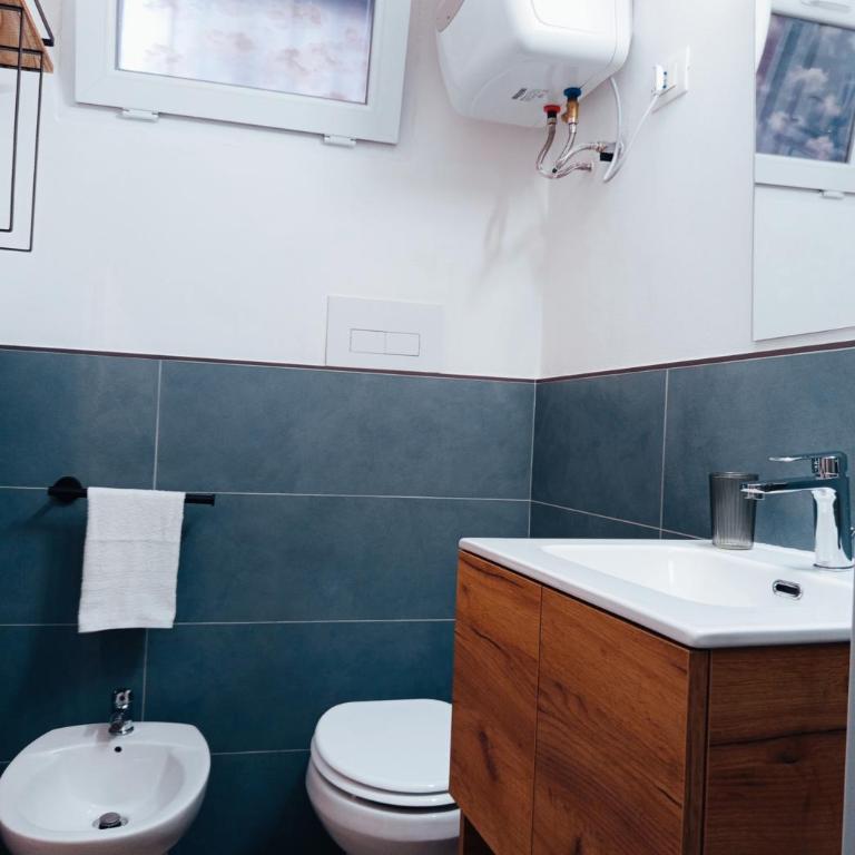 Diana ai Quattro Canti - centro storico Palermo - Appartamento con 1 Camera da Letto - 6