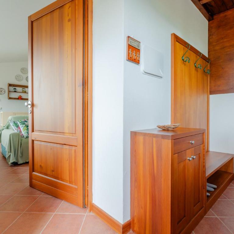 La Serra-Stunning retreat in Florence - Casa con 1 Camera da Letto - 32