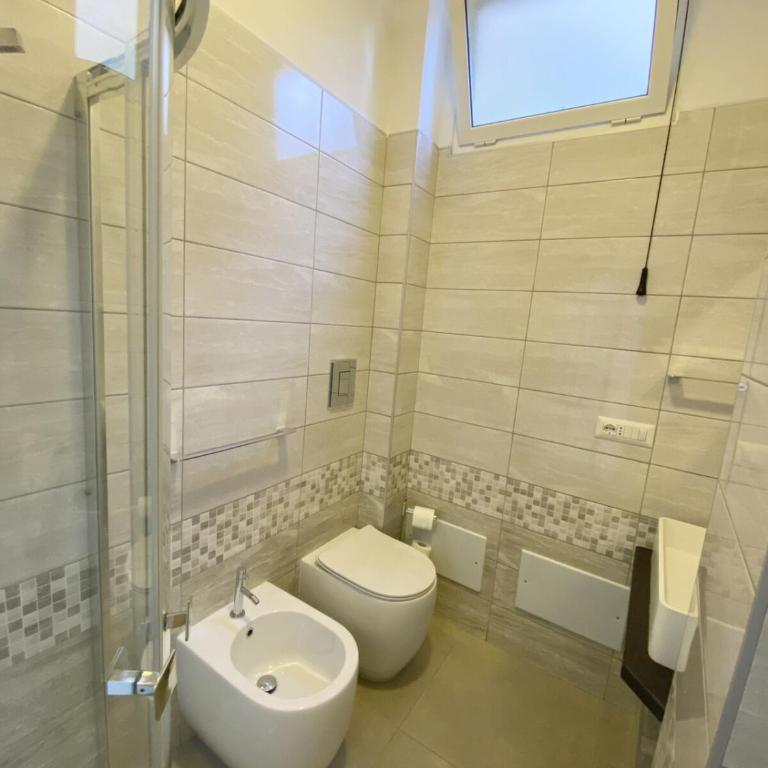 Birsa's Rooms - Camera Familiare - 4