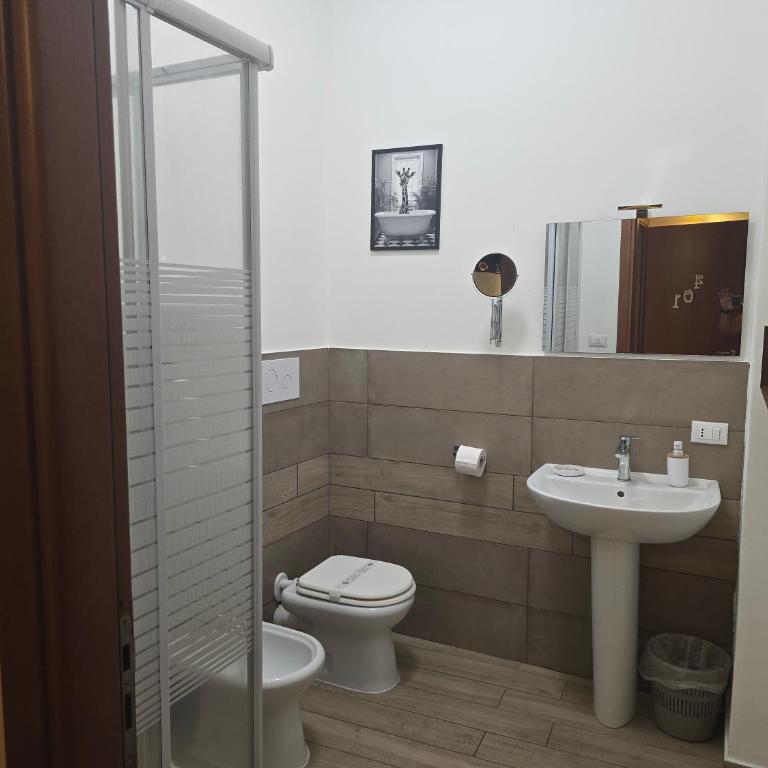 Le stanze di Ruggero - Deluxe Room - 2