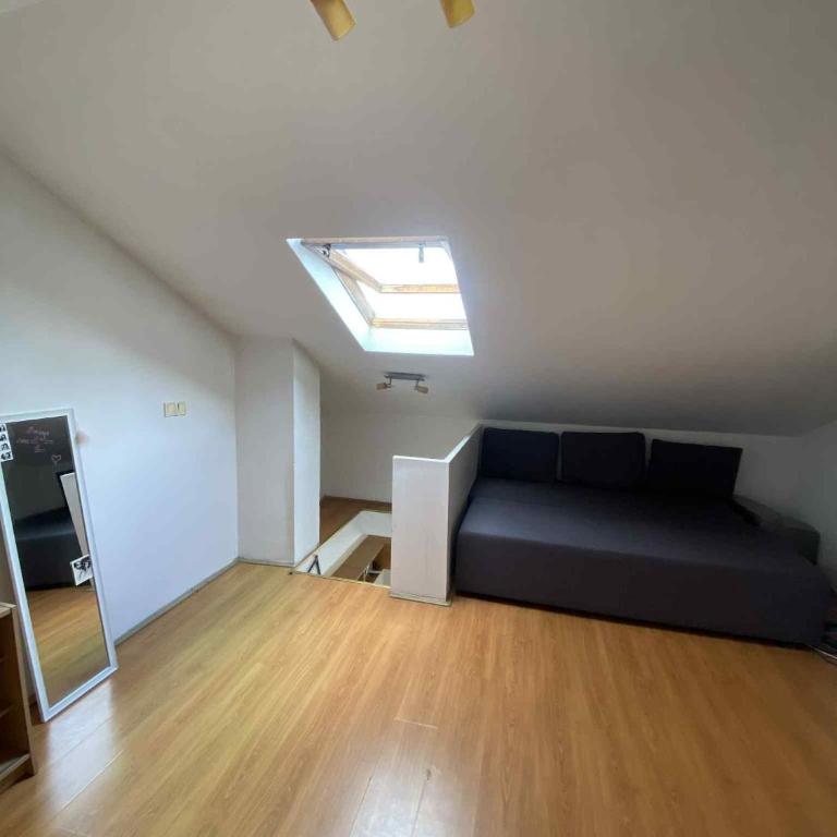 Centar - Apartman sa 1 Spavaćom Sobom - 1