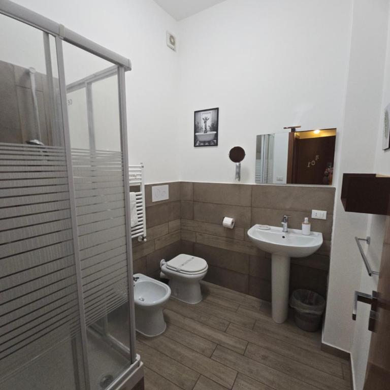 Le stanze di Ruggero - Deluxe Room - 3