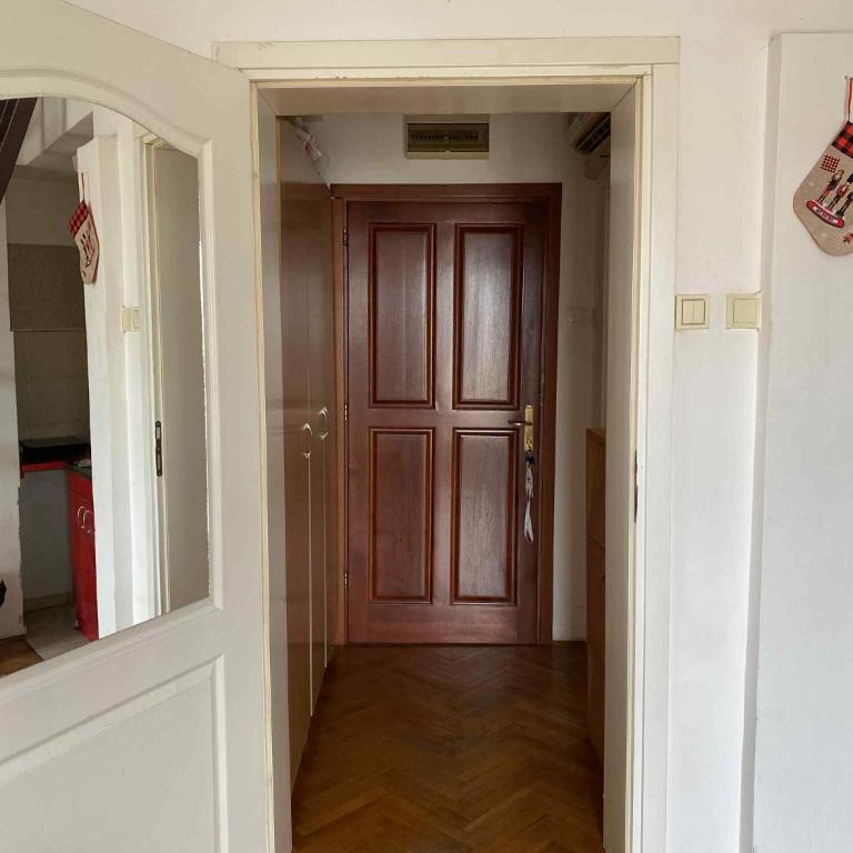 Centar - Apartman sa 1 Spavaćom Sobom - 2