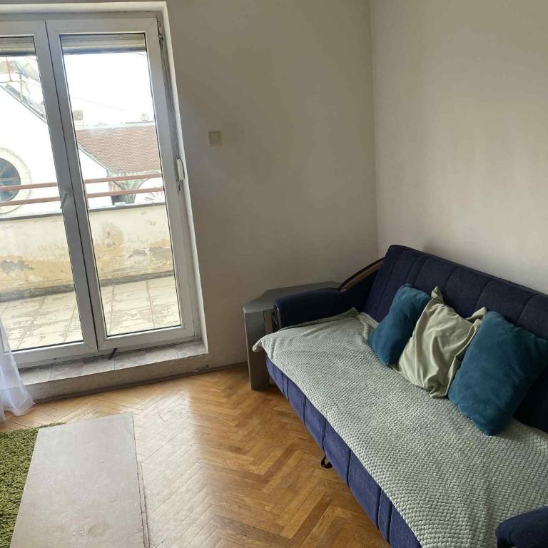 Centar - Apartman sa 1 Spavaćom Sobom - 7