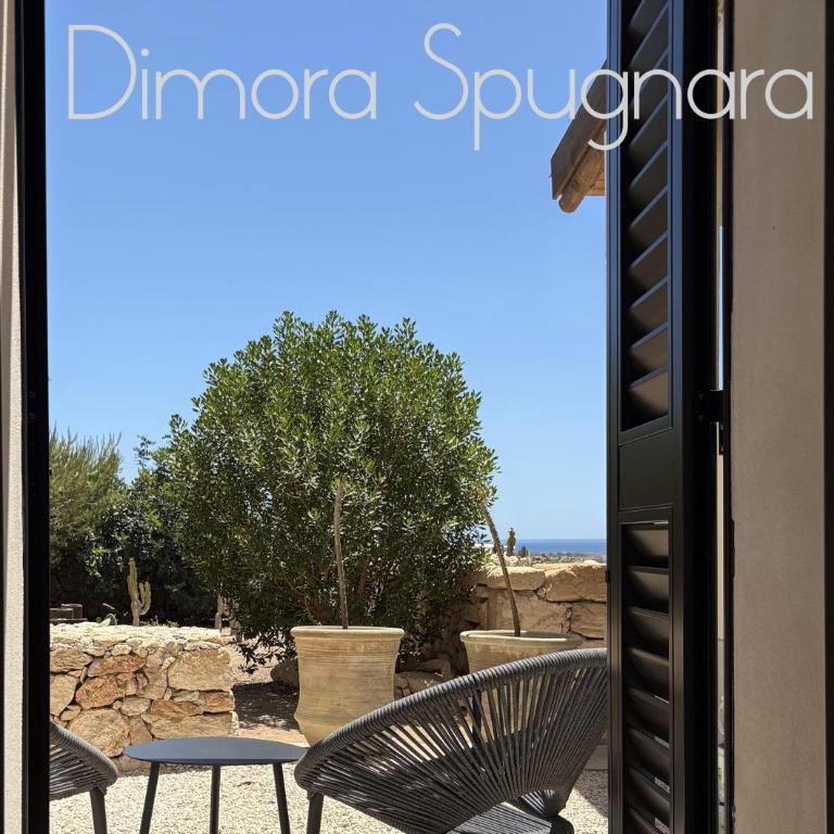 Dimora Spugnara - Camera Matrimoniale Superior - 3