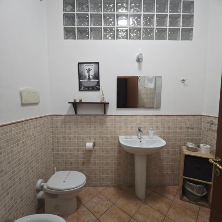 Le stanze di Ruggero - Double Room - 2