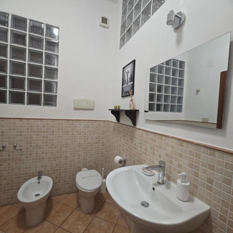 Le stanze di Ruggero - Double Room - 4