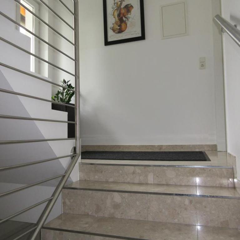 Home Apartments - Apartment mit 1 Schlafzimmer - 17