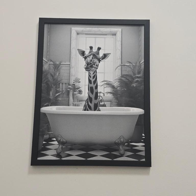 Le stanze di Ruggero - Double Room - 5