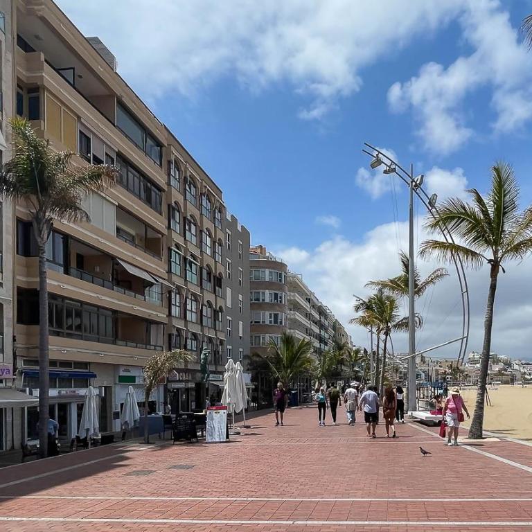 Sagasta Canteras Apartment - Apartamento de 1 dormitorio - 6