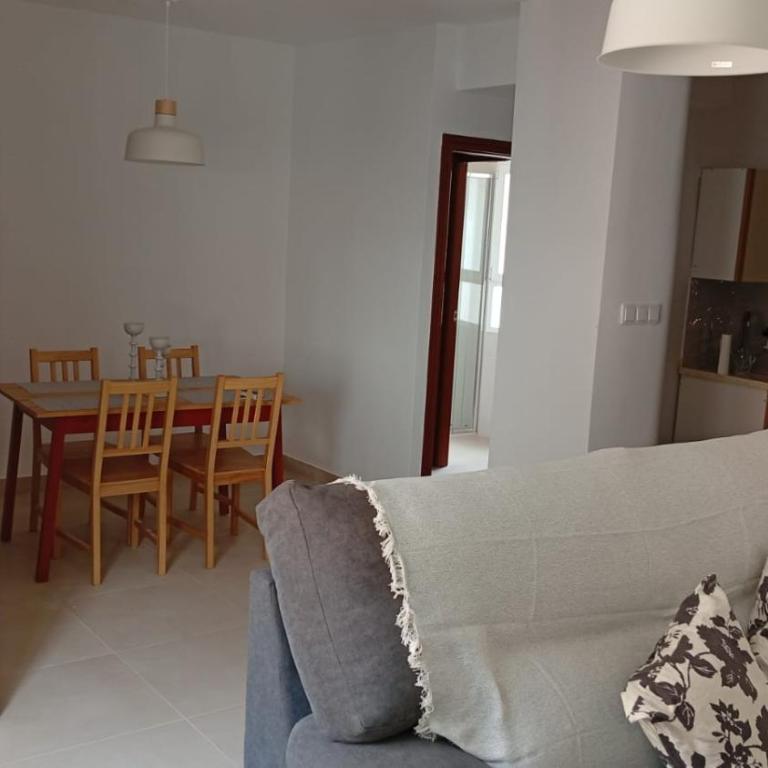 Alojamientos Turísticos Paseo del Cristo Cazorla - Apartamento de 2 dormitorios - 1