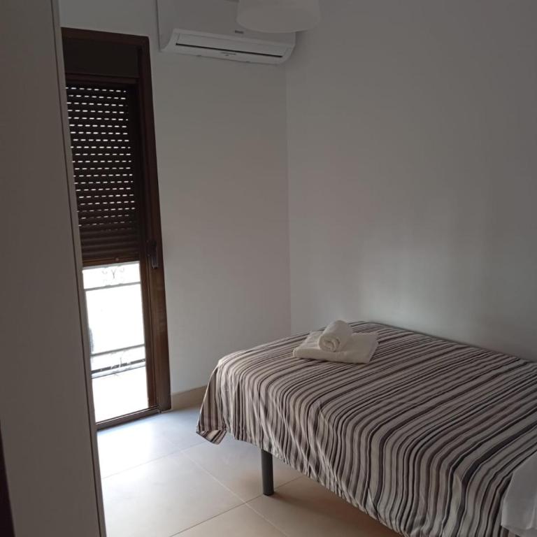 Alojamientos Turísticos Paseo del Cristo Cazorla - Apartamento de 2 dormitorios - 3