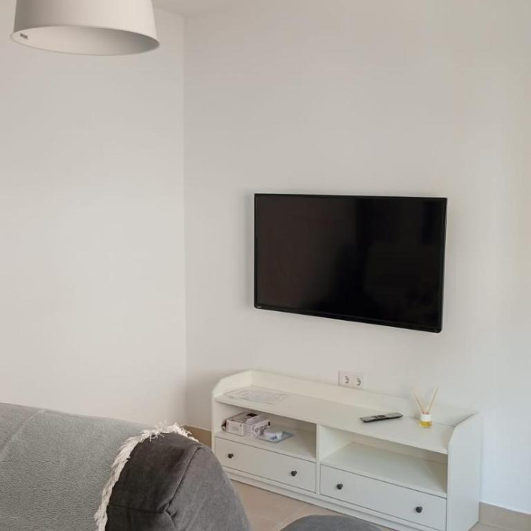 Alojamientos Turísticos Paseo del Cristo Cazorla - Apartamento de 2 dormitorios - 5