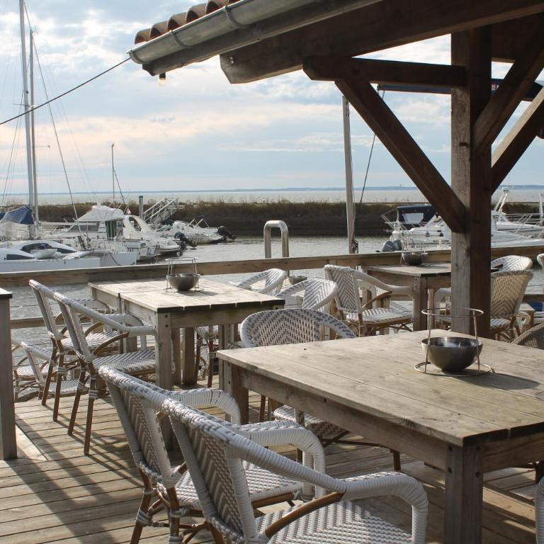 MAGNIFIQUES APPTS à 1 MINUTE DE LA PLAGE - Estudio con vistas al jardín - 12
