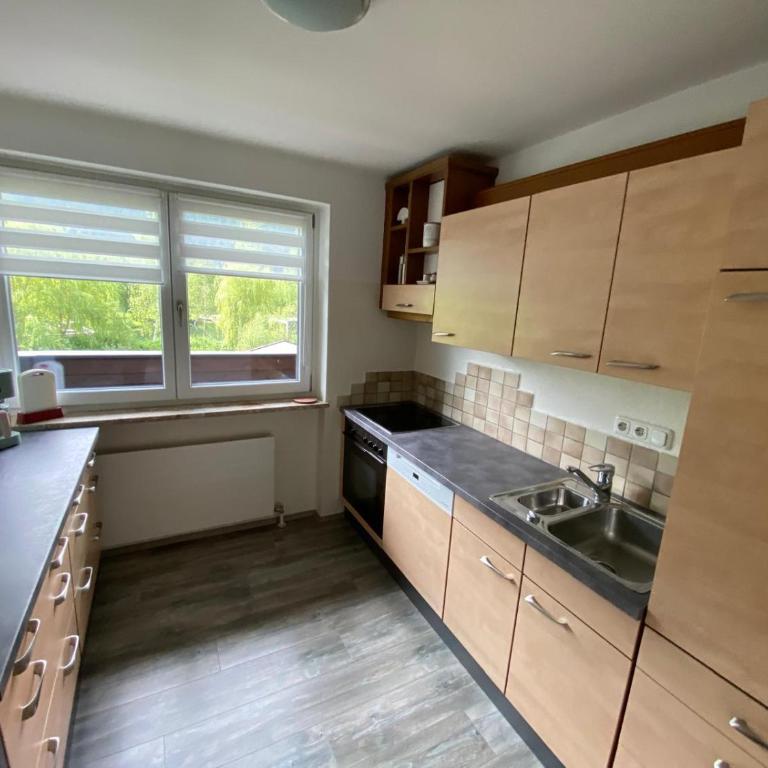 Apartment Wildalmblick - Apartment mit 2 Schlafzimmern - 32