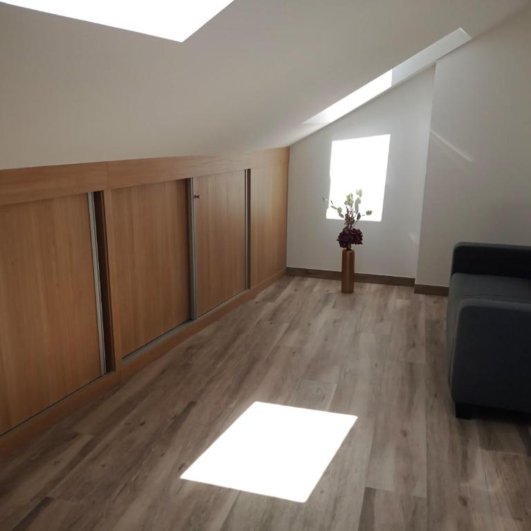LAR SANTIAGO Apartamentos - dúplex - Apartamento Dúplex - 13