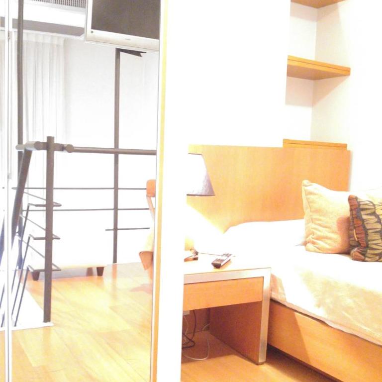 Telmho Hotel Boutique - SUITE INDIVIDUAL TELMHO - 1