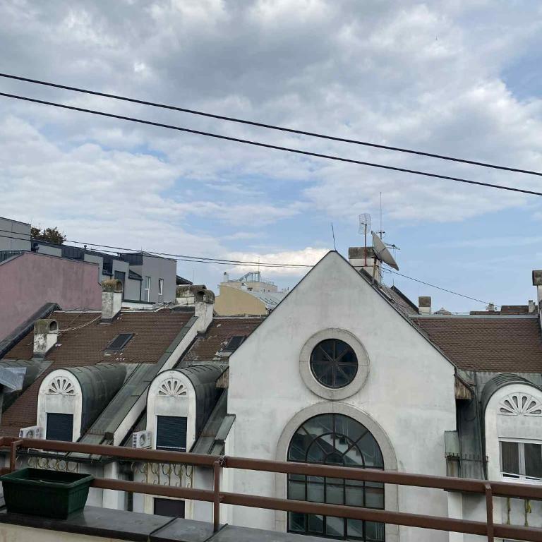 Festival EXIT - Apartman sa 1 Spavaćom Sobom - 3