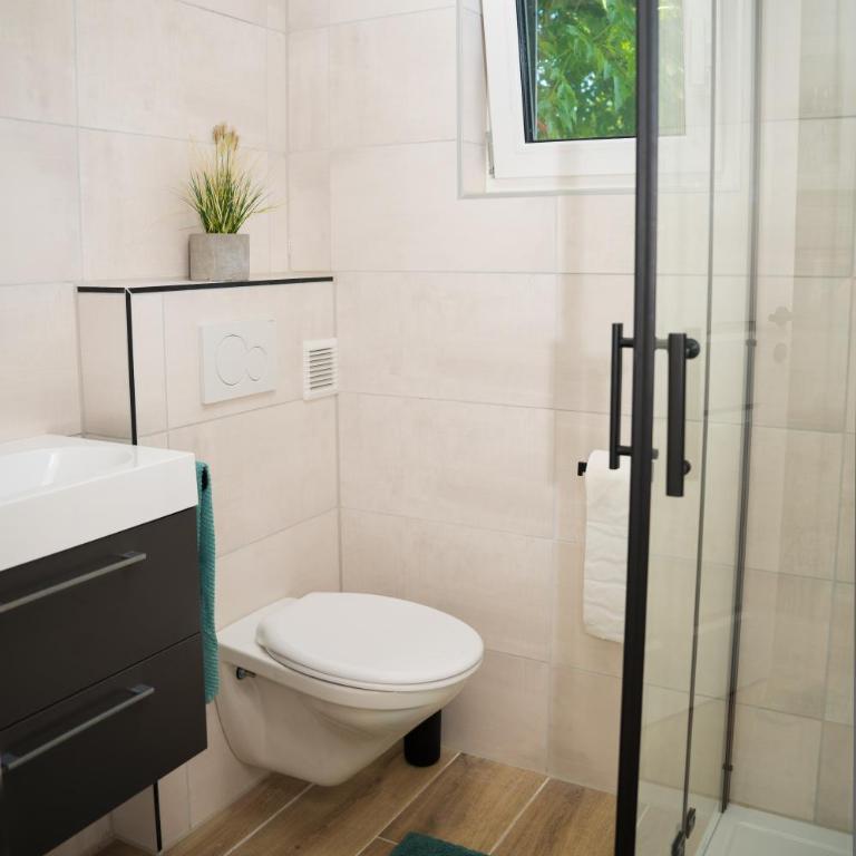 Tiny House Spielberg - Casa con 1 Camera da Letto - 10