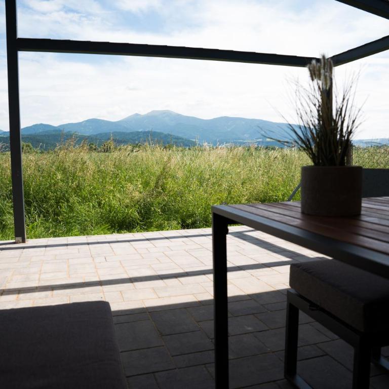 Tiny House Spielberg - Casa con 1 Camera da Letto - 11
