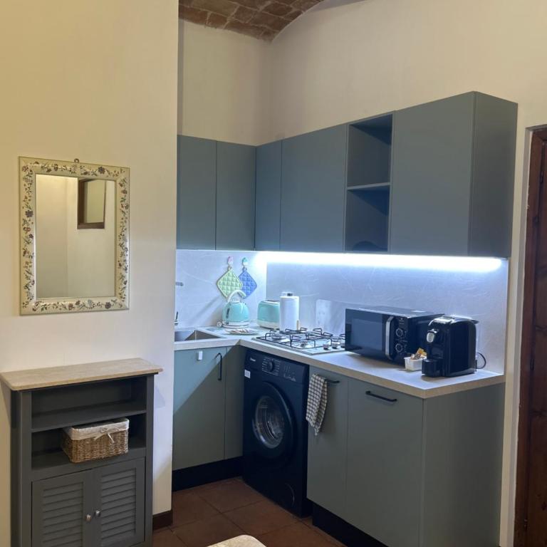 Casetta al Corso - Appartamento con 1 Camera da Letto - 10