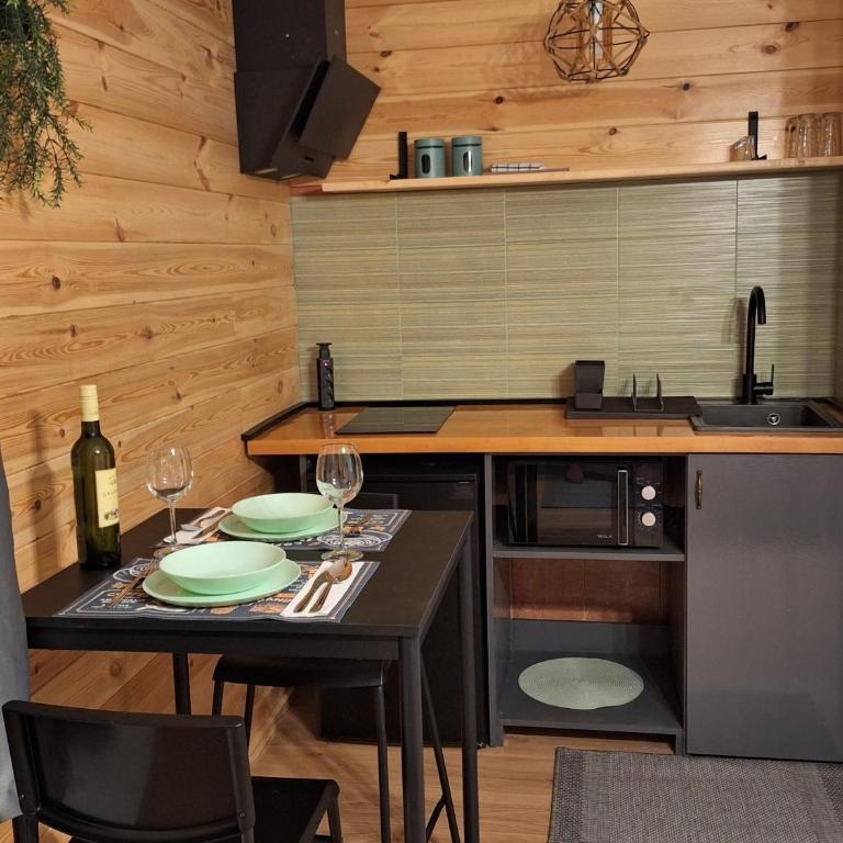 Mrdja Apartments - Studio Apartman - 11