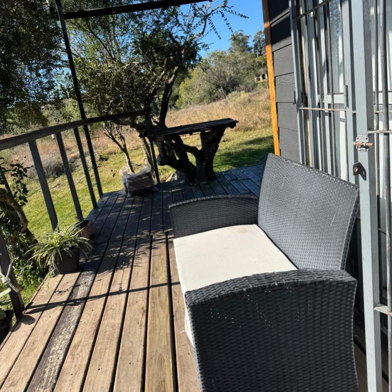 Casa FLORIDA - Two-Bedroom House - 9