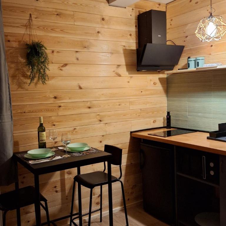 Mrdja Apartments - Studio Apartman - 2